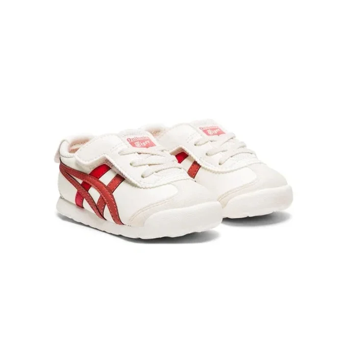 Mexico 66 «Branco Vermelho»