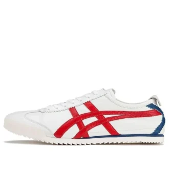 Mexico 66 «Branco Vermelho Azul»
