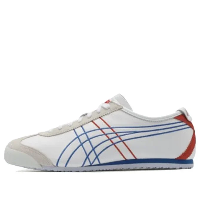 Mexico 66 «Branco Vermelho Azul»