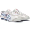 Mexico 66 «Branco Vermelho Azul»