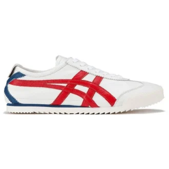Mexico 66 «Branco Vermelho Azul»