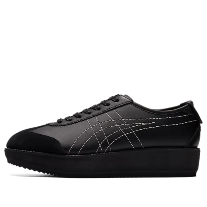 Mexico 66 Chunk «Black Piedmont Grey»