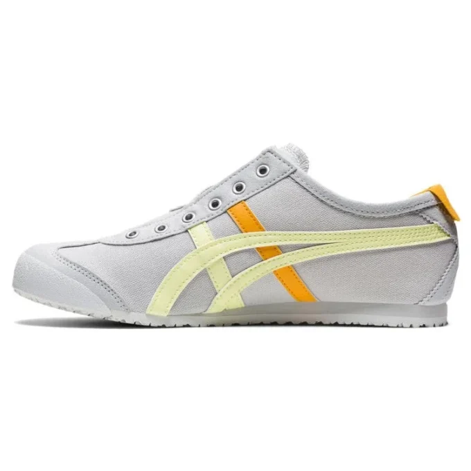 Mexico 66 «Cinza Amarelo»