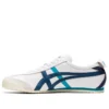 Mexico 66 «Cinza Azul Branco»