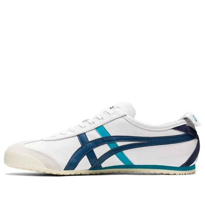Mexico 66 «Cinza Azul Branco»
