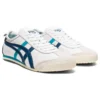 Mexico 66 «Cinza Azul Branco»