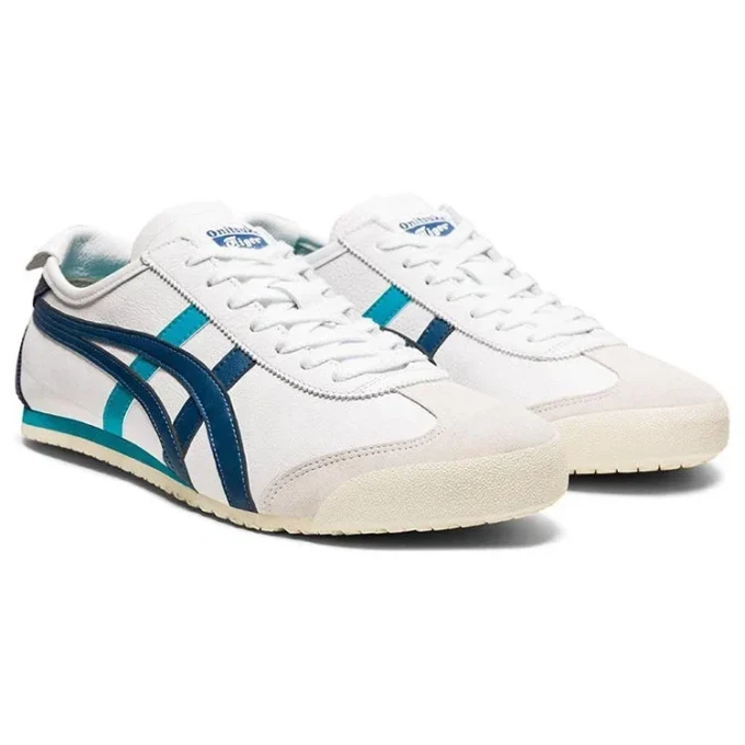 Mexico 66 «Cinza Azul Branco»