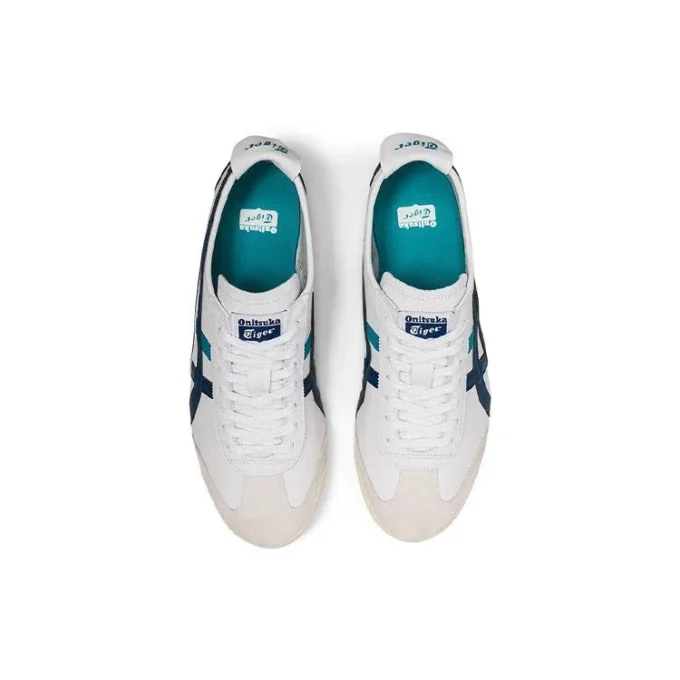Mexico 66 «Cinza Azul Branco»