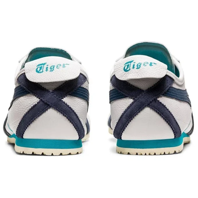 Mexico 66 «Cinza Azul Branco»