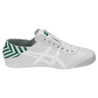 Mexico 66 «Cinza Branco Verde»