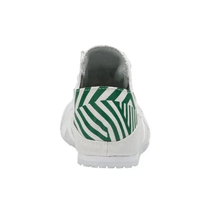 Mexico 66 «Cinza Branco Verde»