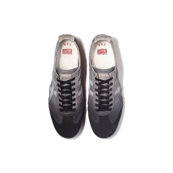Mexico 66 «Cinza Preto Branco»