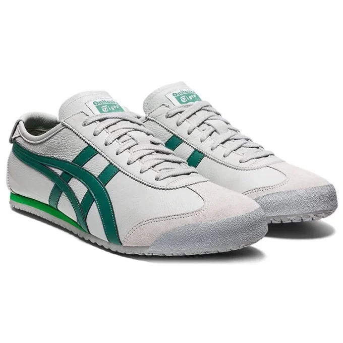 Mexico 66 «Cinza Verde»