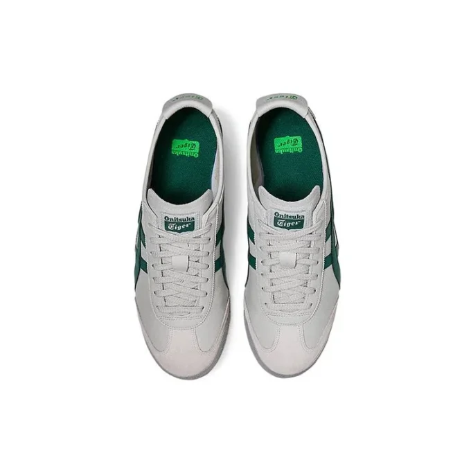 Mexico 66 «Cinza Verde»