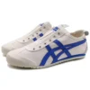 Mexico 66 «Cream Classic Blue»