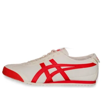 Mexico 66 «Creamwhite Red»