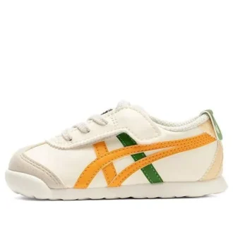 Mexico 66 «Creme Amarelo Verde»