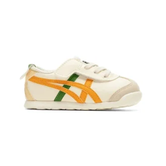 Mexico 66 «Creme Amarelo Verde»