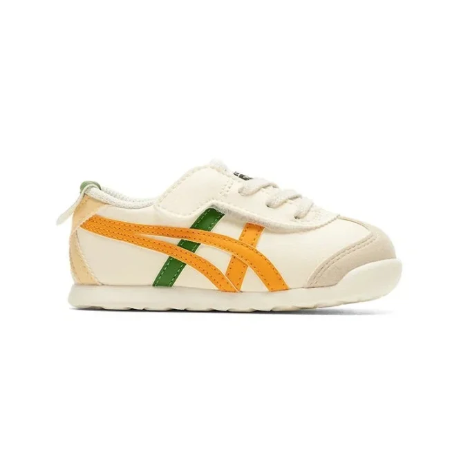 Mexico 66 «Creme Amarelo Verde»