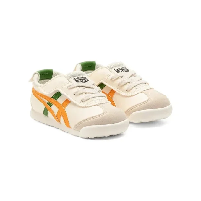 Mexico 66 «Creme Amarelo Verde»