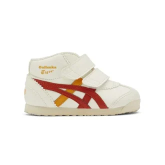 Mexico 66 «Creme Amarelo Vermelho»