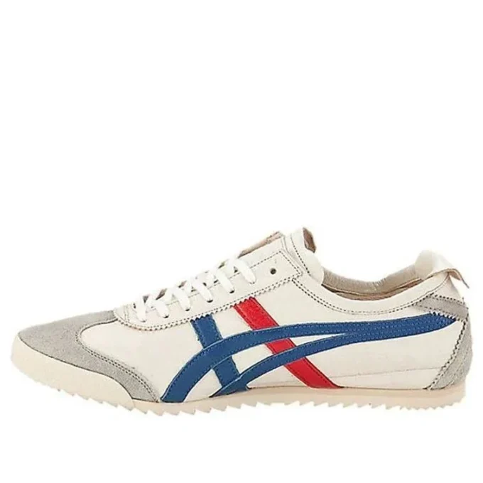 Mexico 66 «Creme Azul Vermelho»
