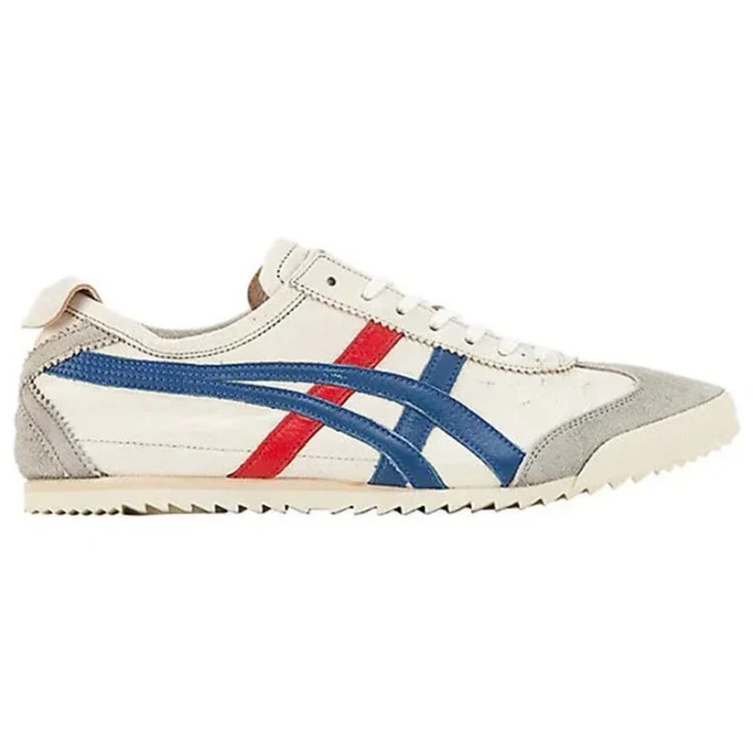 Mexico 66 «Creme Azul Vermelho»
