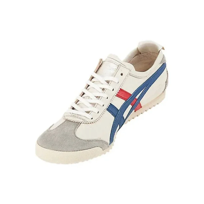 Mexico 66 «Creme Azul Vermelho»
