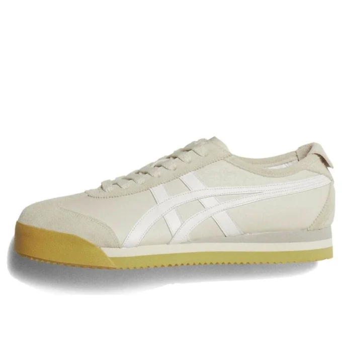Mexico 66 «Creme Branco»