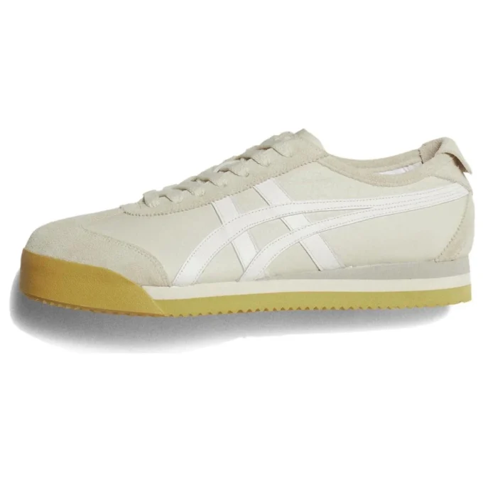 Mexico 66 «Creme Branco»