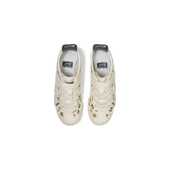 Mexico 66 «Creme Branco»