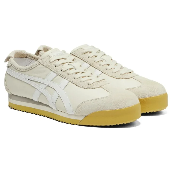 Mexico 66 «Creme Branco»