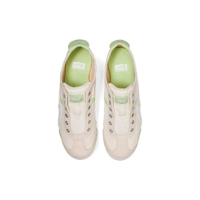 Mexico 66 «Creme Branco»