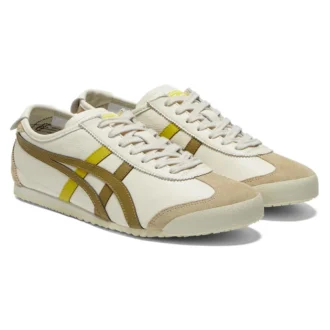 Mexico 66 «Creme Branco Castanho»