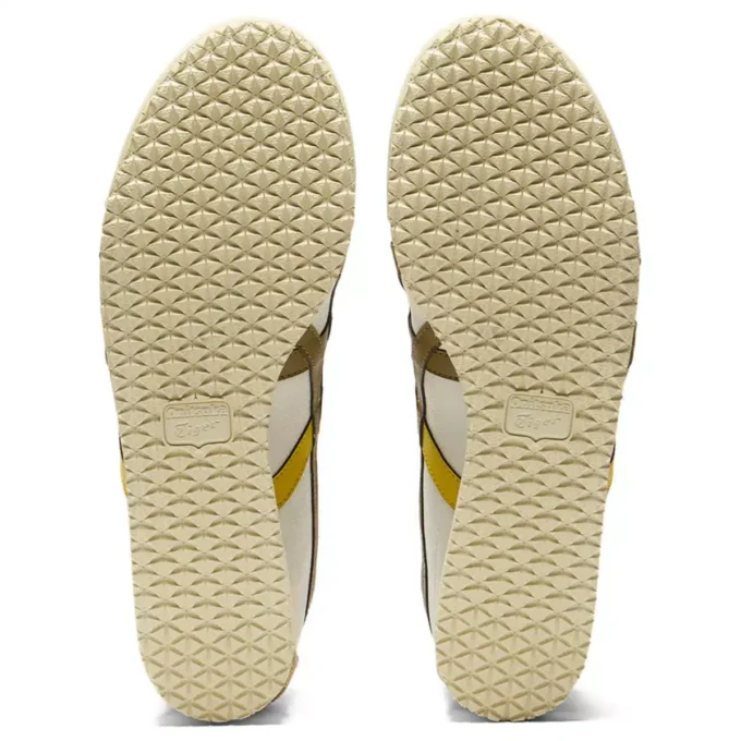 Mexico 66 «Creme Branco Castanho»