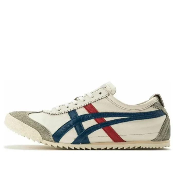Mexico 66 «Creme Branco Cinza Azul»