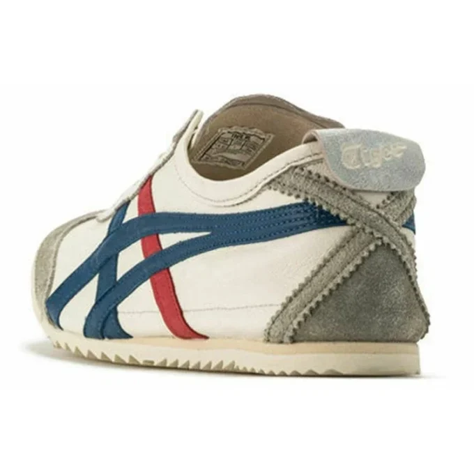 Mexico 66 «Creme Branco Cinza Azul»