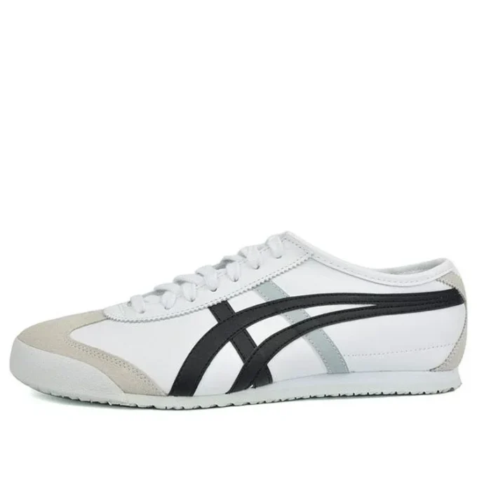 Mexico 66 «Creme Branco Cinza Preto»