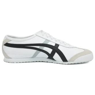 Mexico 66 «Creme Branco Cinza Preto»