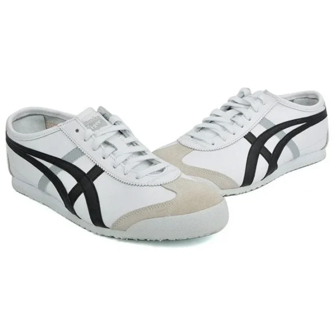 Mexico 66 «Creme Branco Cinza Preto»