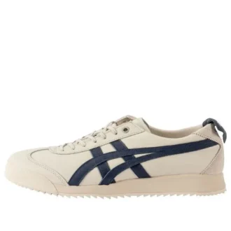 Mexico 66 «Creme Branco Marinho»