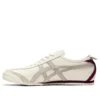 Mexico 66 «Creme Branco Vermelho»