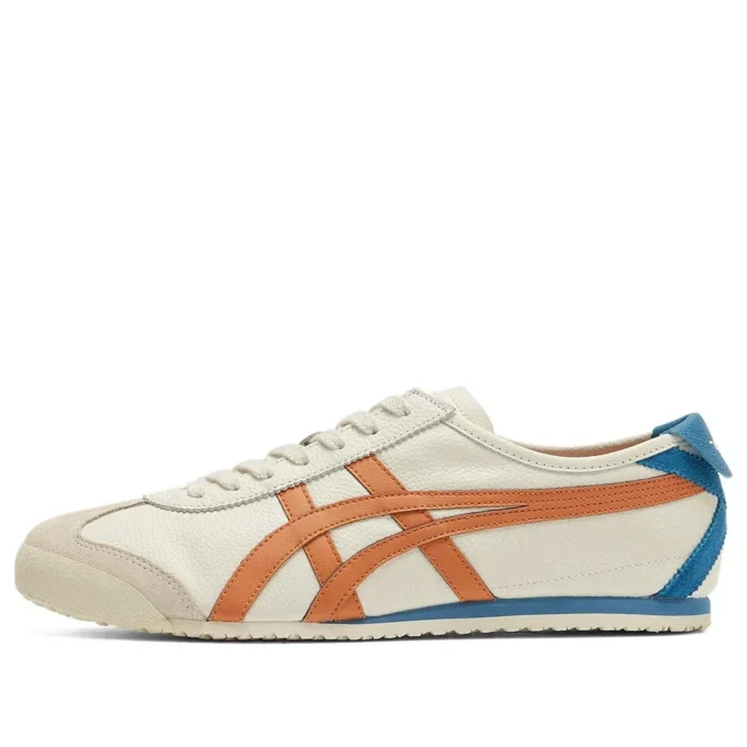 Mexico 66 «Creme Laranja Ferrugem»