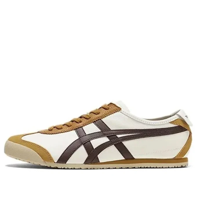 Mexico 66 «Creme Licorice Brown»