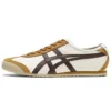 Mexico 66 «Creme Licorice Brown»