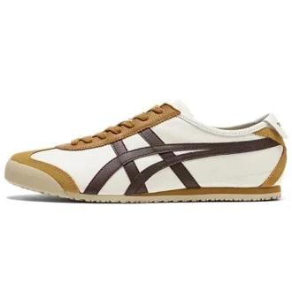 Mexico 66 «Creme Licorice Brown»