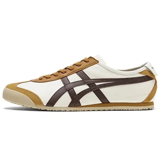 Mexico 66 «Creme Licorice Brown»