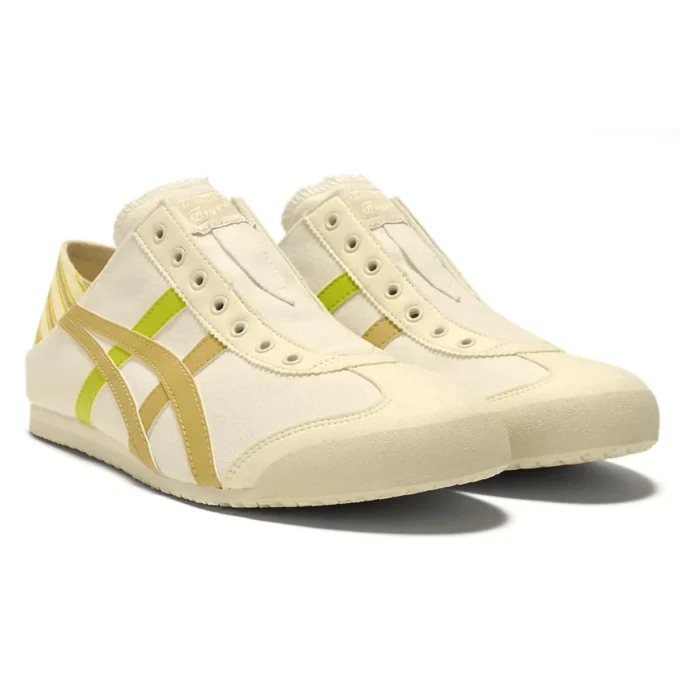 Mexico 66 «Creme Mineral Castanho»