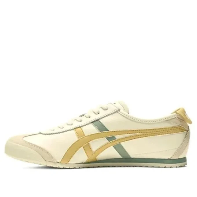 Mexico 66 «Creme Mineral Castanho»