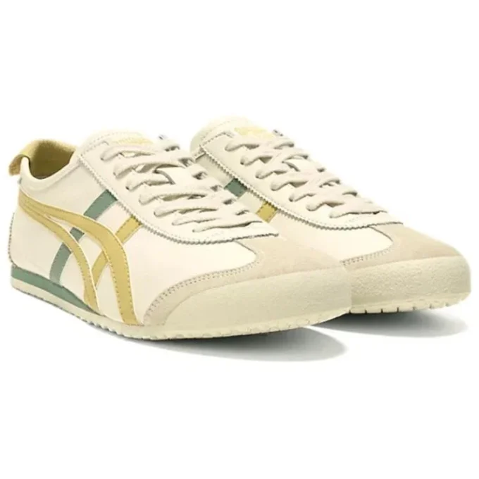 Mexico 66 «Creme Mineral Castanho»